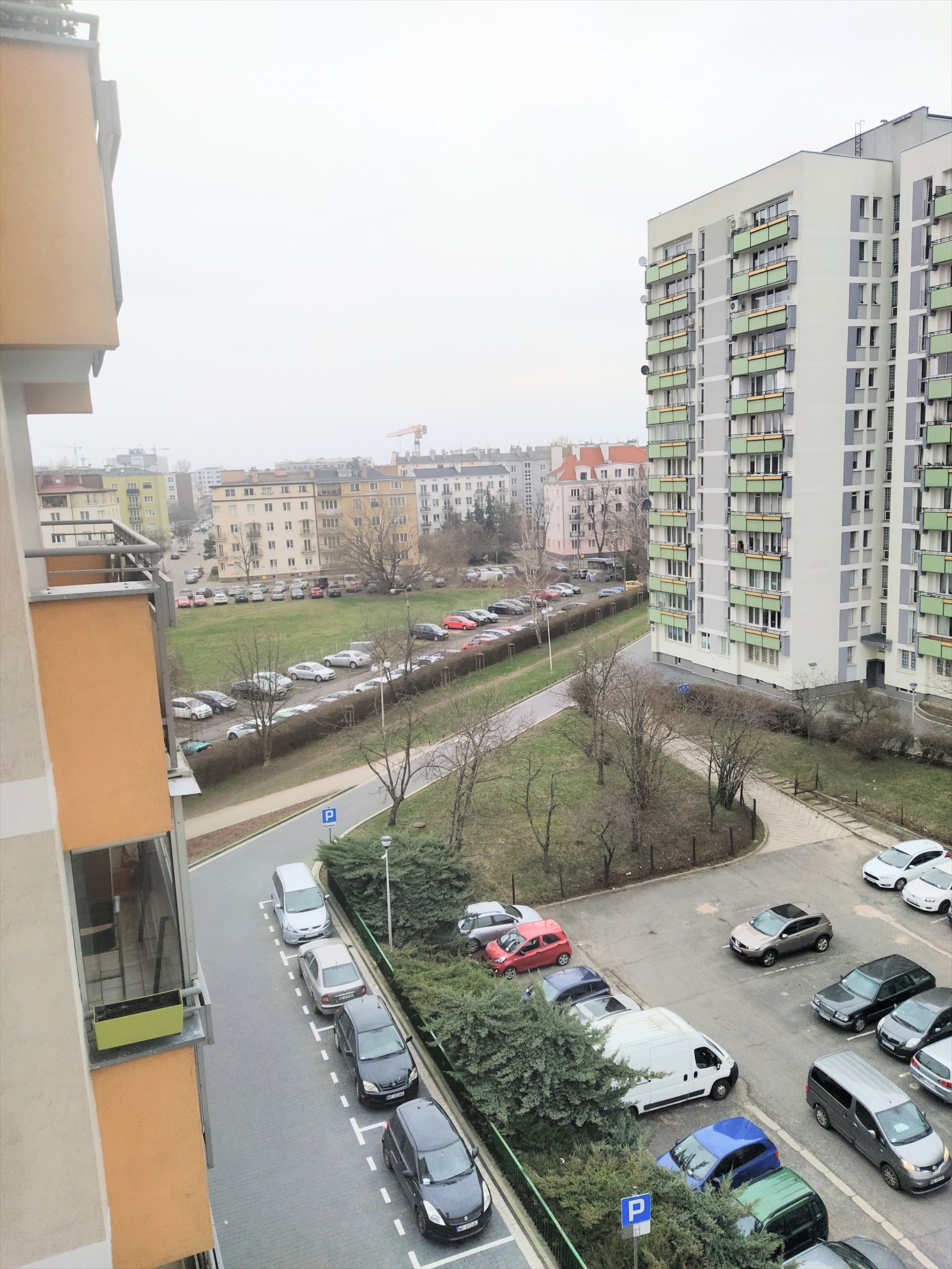 Mieszkanie trzypokojowe na sprzedaż Warszawa, Praga-Południe, Kamionek, Kinowa 23  67m2 Foto 17