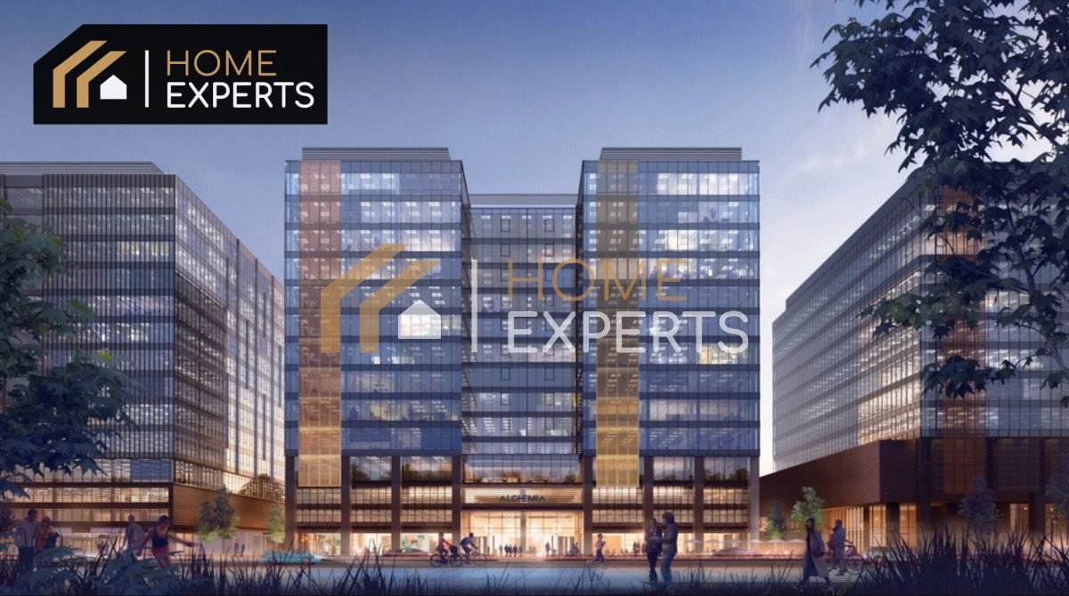 Moduł biurowy 150 m2 w budynku klasy A, Oliwa Gdańsk, Oliwa, Grunwaldzka  1 500m2 Foto 1