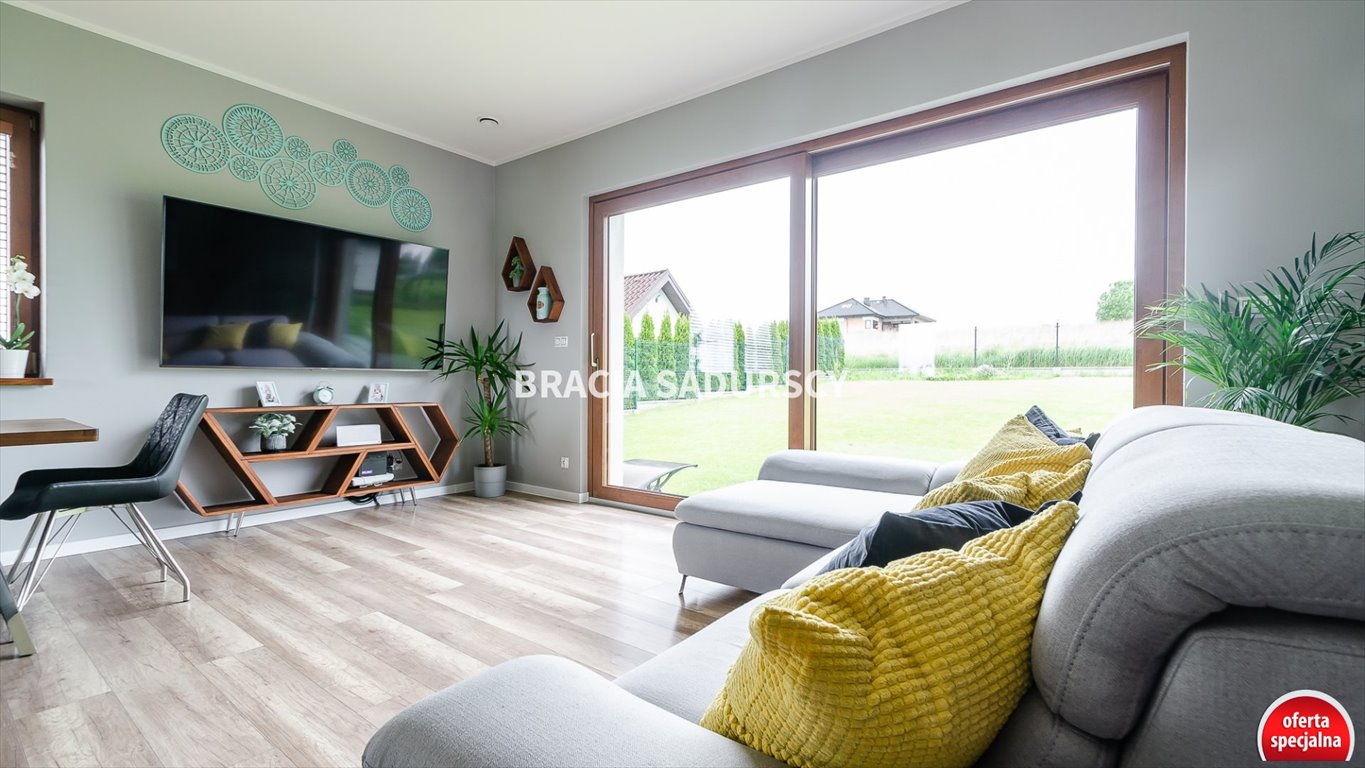 Dom na sprzedaż Mników  174m2 Foto 7