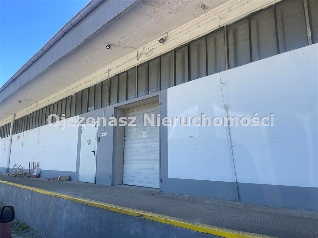 Lokal użytkowy na wynajem Bydgoszcz, Czyżkówko  1 400m2 Foto 5