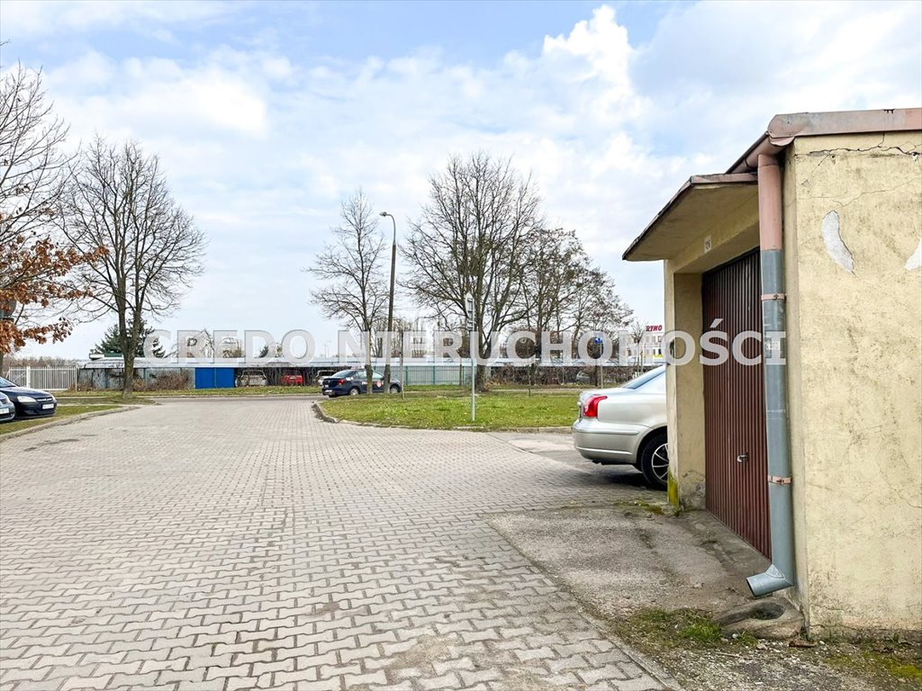 Garaż na sprzedaż Olsztyn, Pojezierze, Pana Tadeusza  16m2 Foto 4