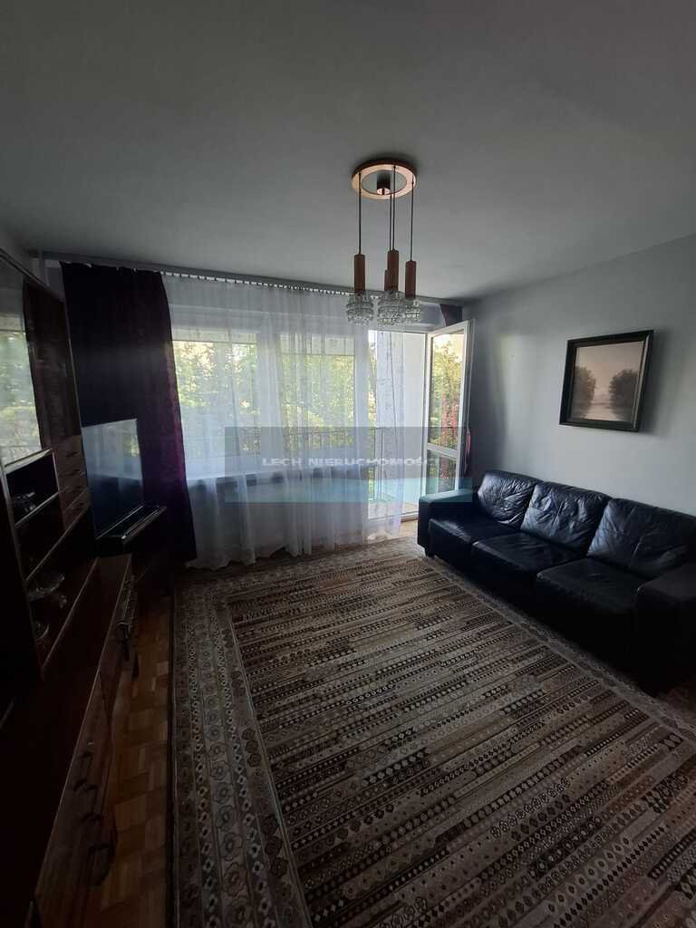 Polecam 3-pokojowe mieszkanie 50,4 m² w Ursusie z balkonem i piwnicą Warszawa, Ursus, Mariana Keniga  50m2 Foto 1