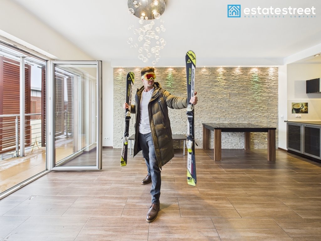 Mieszkanie trzypokojowe na sprzedaż Katowice, Ligota, Władysława Orkana  78m2 Foto 1