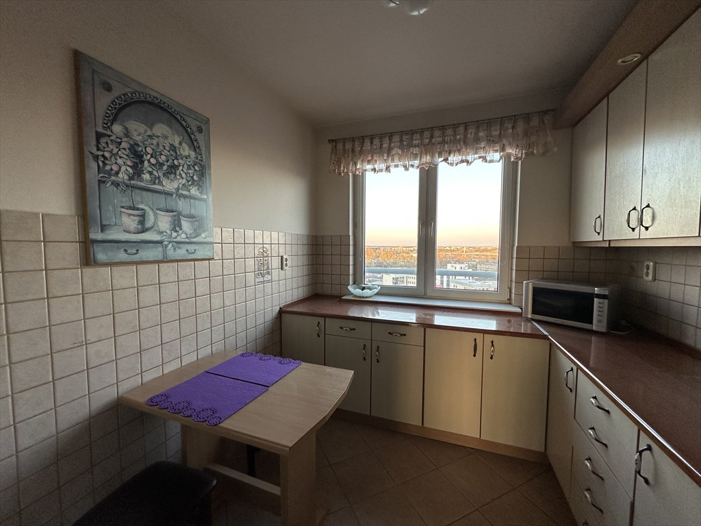 Mieszkanie dwupokojowe na sprzedaż Kraków, Podgórze, Wielicka 73  49m2 Foto 8