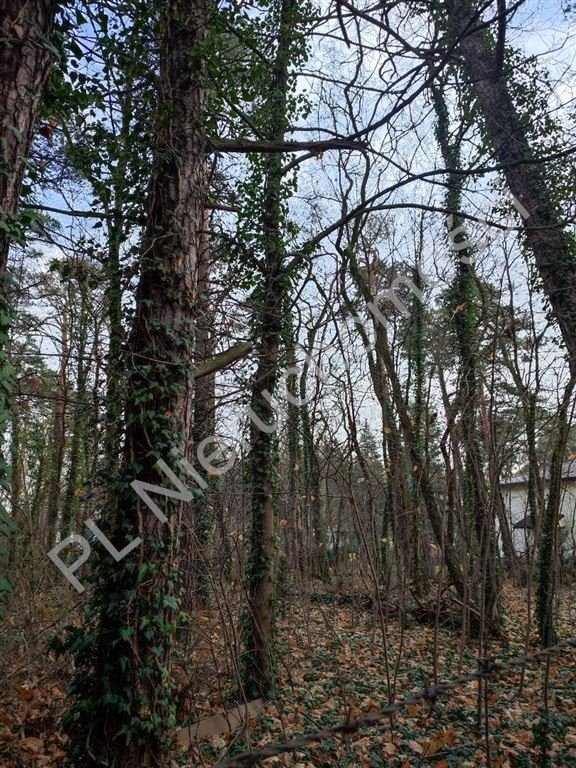 Działka budowlana na sprzedaż Milanówek  1 800m2 Foto 1