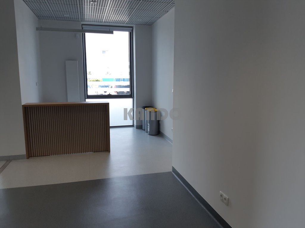 Lokal użytkowy na wynajem Wrocław, Fabryczna, Oporów, nowy lokal 170 m2 Oporów  170m2 Foto 4