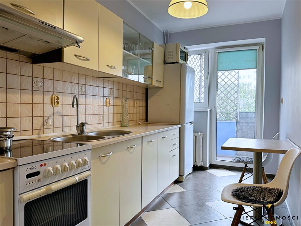 Mieszkanie dwupokojowe na sprzedaż Kołobrzeg, Gierczak  56m2 Foto 1