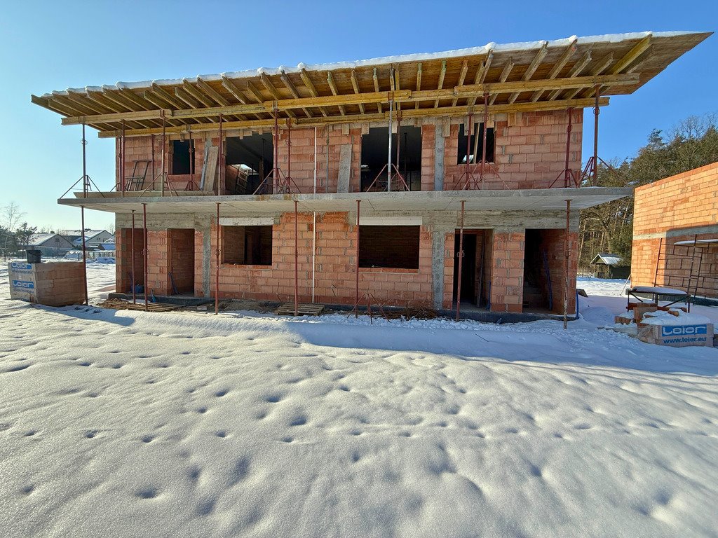 Nowoczesne 3-pokojowe mieszkanie z możliwością adaptacji na 4, pokoje, taras Rzeszów, Warszawska  67m2 Foto 1