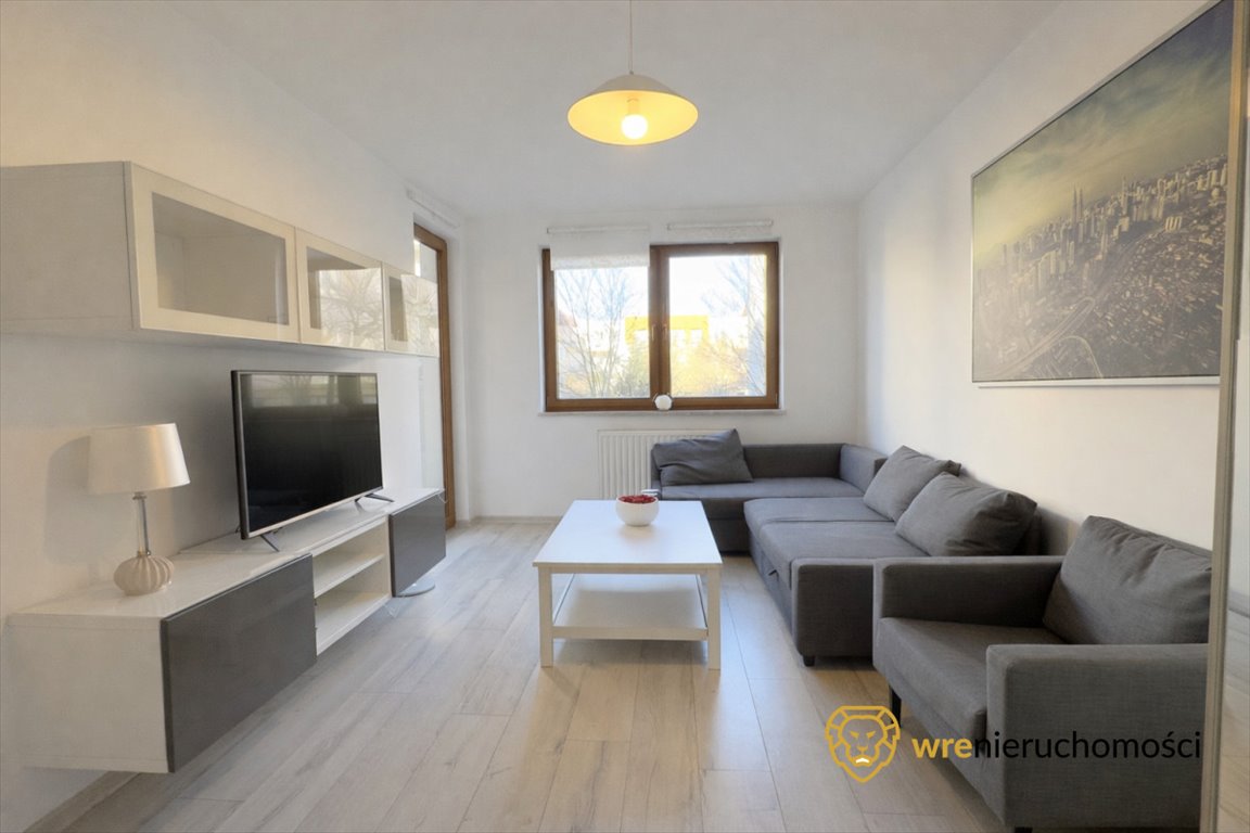 Polecam 3-pokojowe mieszkanie 67 m² z balkonem w Jagodnie Wrocław, Jagodno, Franza Petera Schuberta  67m2 Foto 1