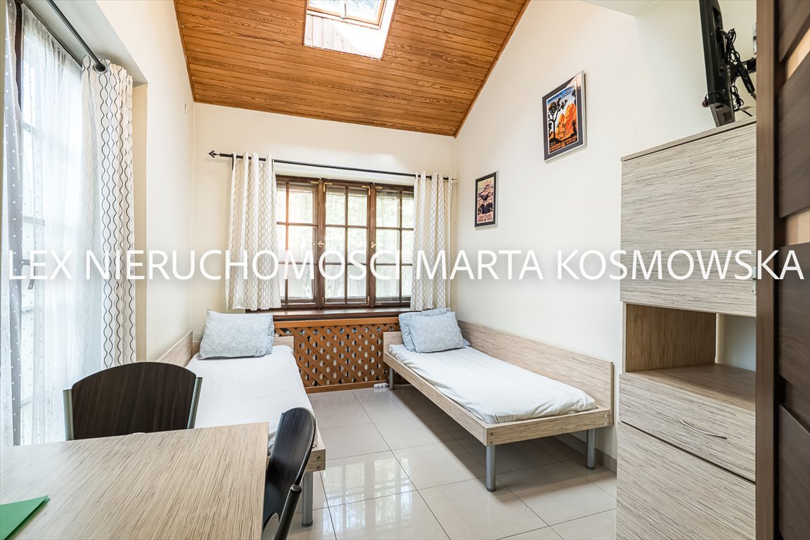 Dom na wynajem Raszyn, Raszyn  320m2 Foto 1