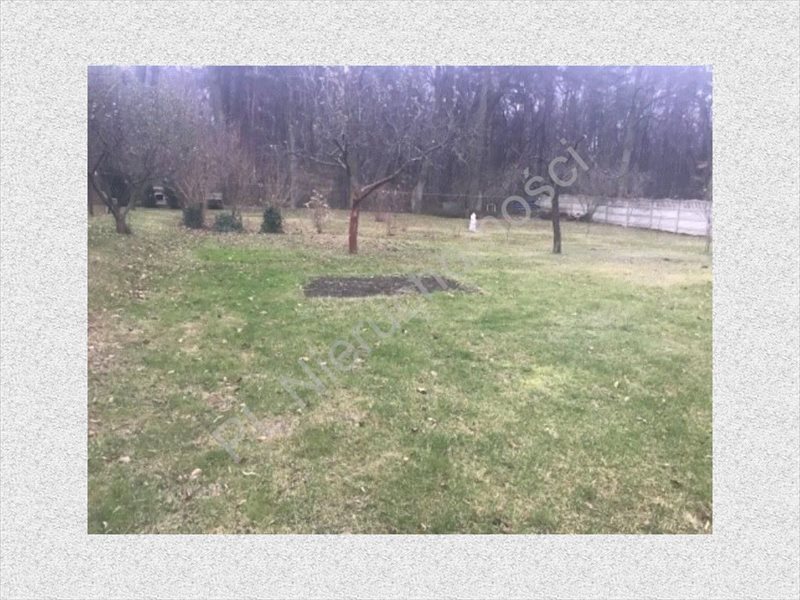 Działka budowlana na sprzedaż Otrębusy 1 200m2 Foto 1 Działka budowlana na sprzedaż Otrębusy 1 200m2 Foto 1