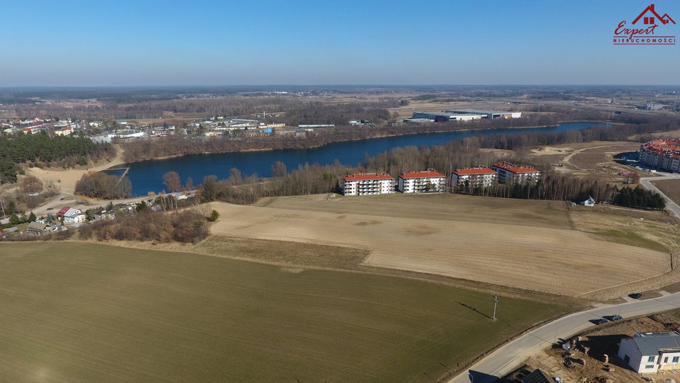 Działka inna na sprzedaż Ostróda, Ostróda  1 614m2 Foto 2