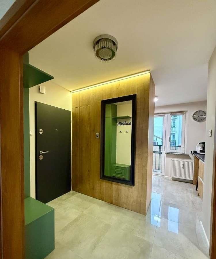 Mieszkanie trzypokojowe na sprzedaż Białystok, Nowe Miasto, Zachodnia 24a  56m2 Foto 5