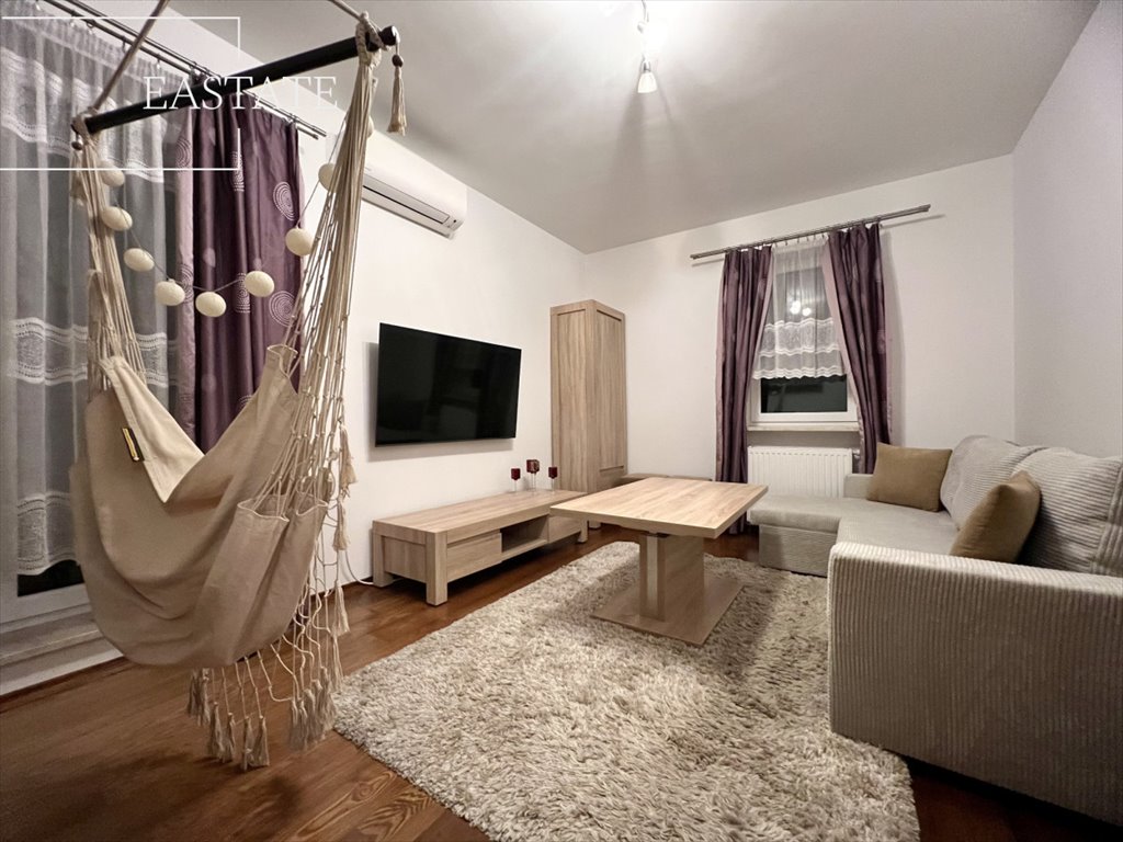 Mieszkanie dwupokojowe na wynajem Warszawa, Białołęka, Myśliborska  45m2 Foto 1