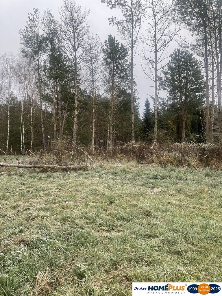 Działka budowlana na sprzedaż Łąki  940m2 Foto 1