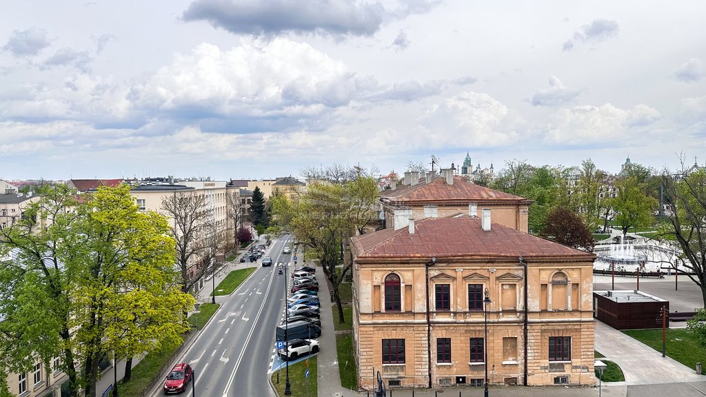 Mieszkanie dwupokojowe na sprzedaż Lublin, 3 Maja  62m2 Foto 14