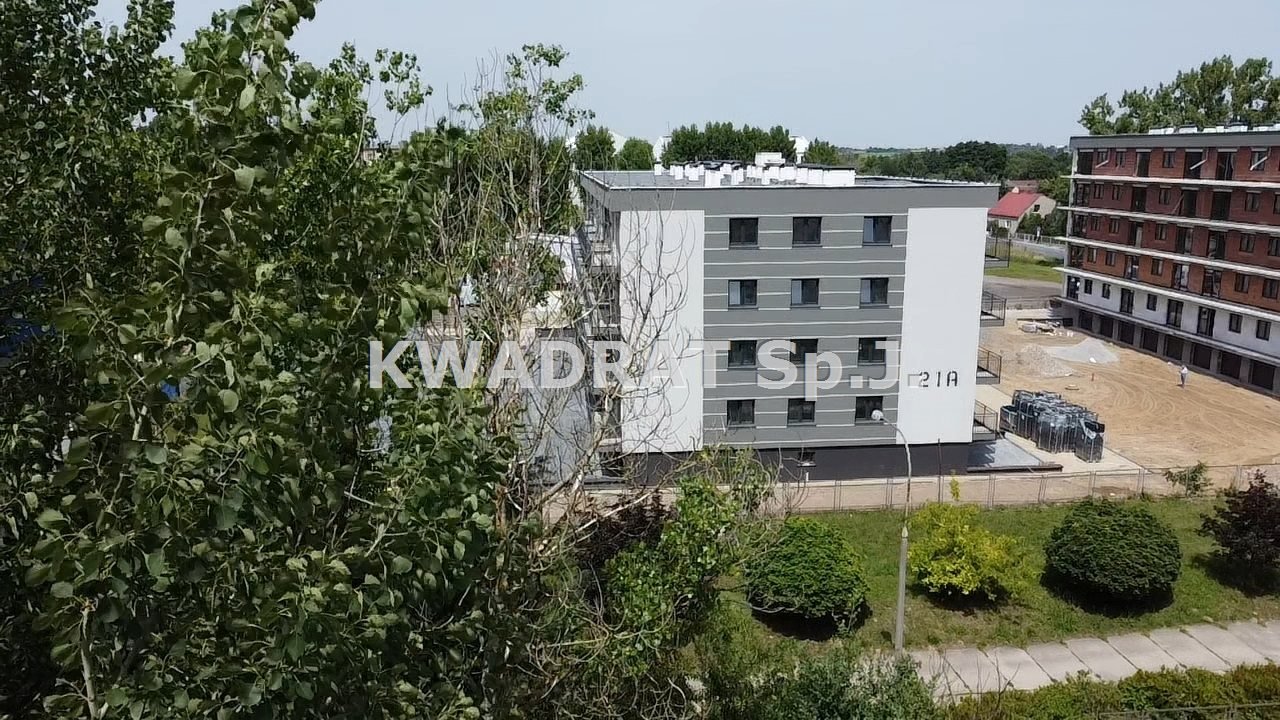 Mieszkanie dwupokojowe na sprzedaż Kępno  39m2 Foto 18