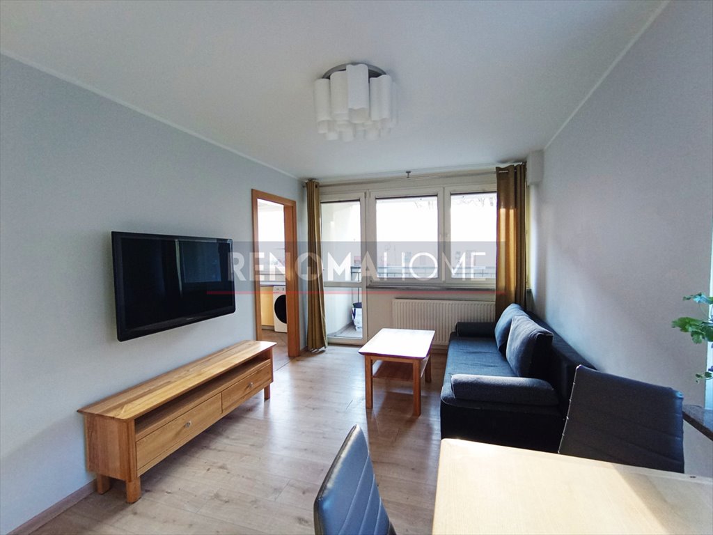 Mieszkanie trzypokojowe na sprzedaż Lubin  50m2 Foto 1