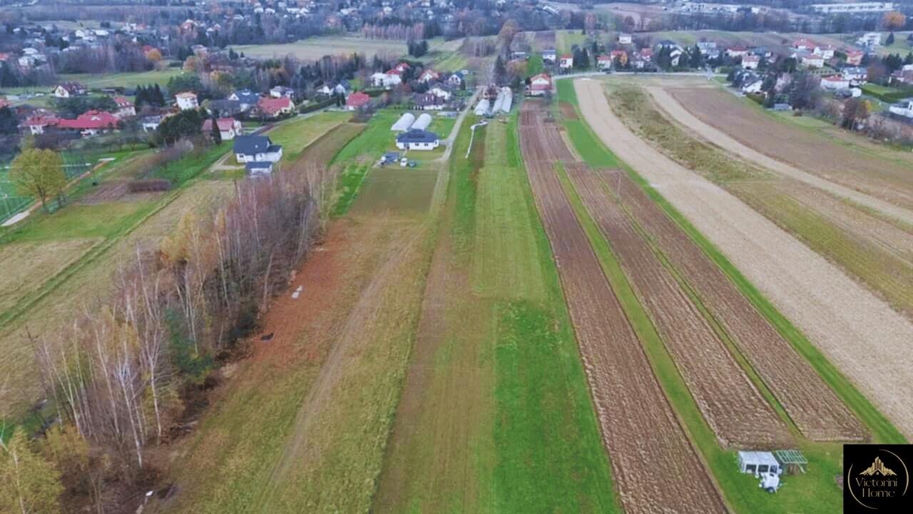 Działka inna na sprzedaż Krosno, Suchodół  11m2 Foto 4