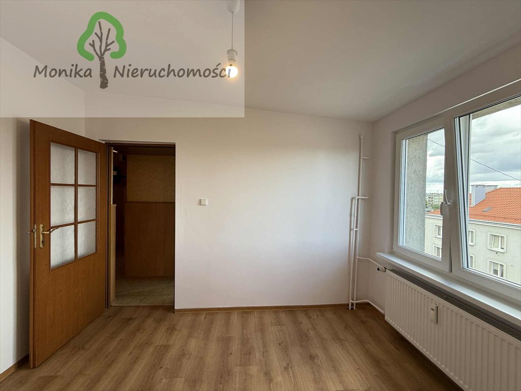 Mieszkanie dwupokojowe na sprzedaż Tczew, Wojska Polskiego  42m2 Foto 1