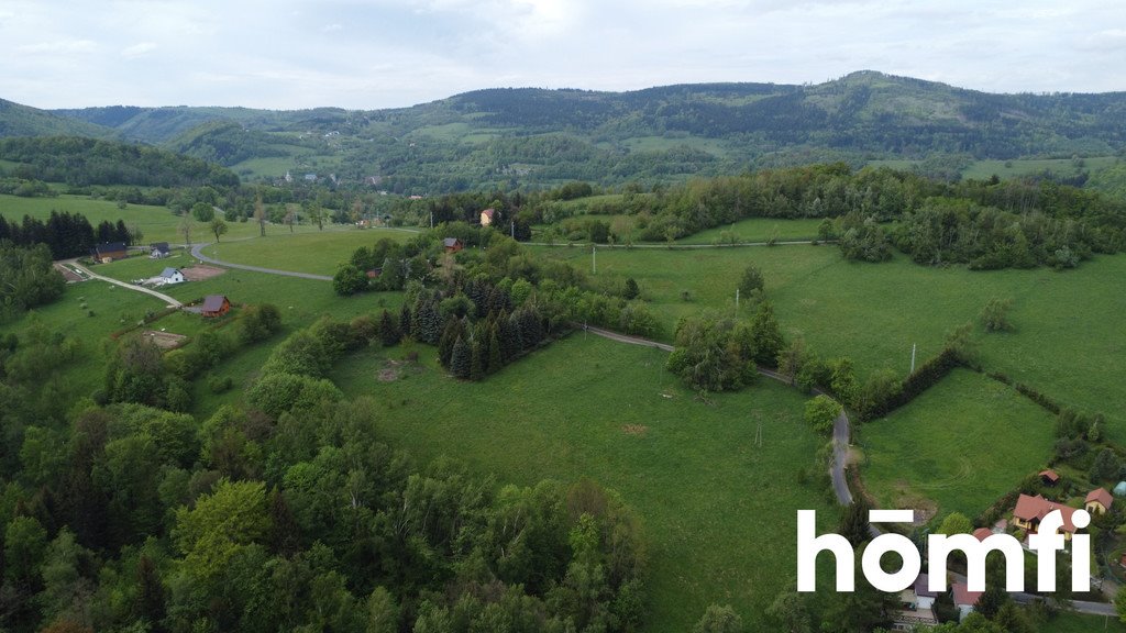 Działka inna na sprzedaż Walim, Wiejska  13 740m2 Foto 1