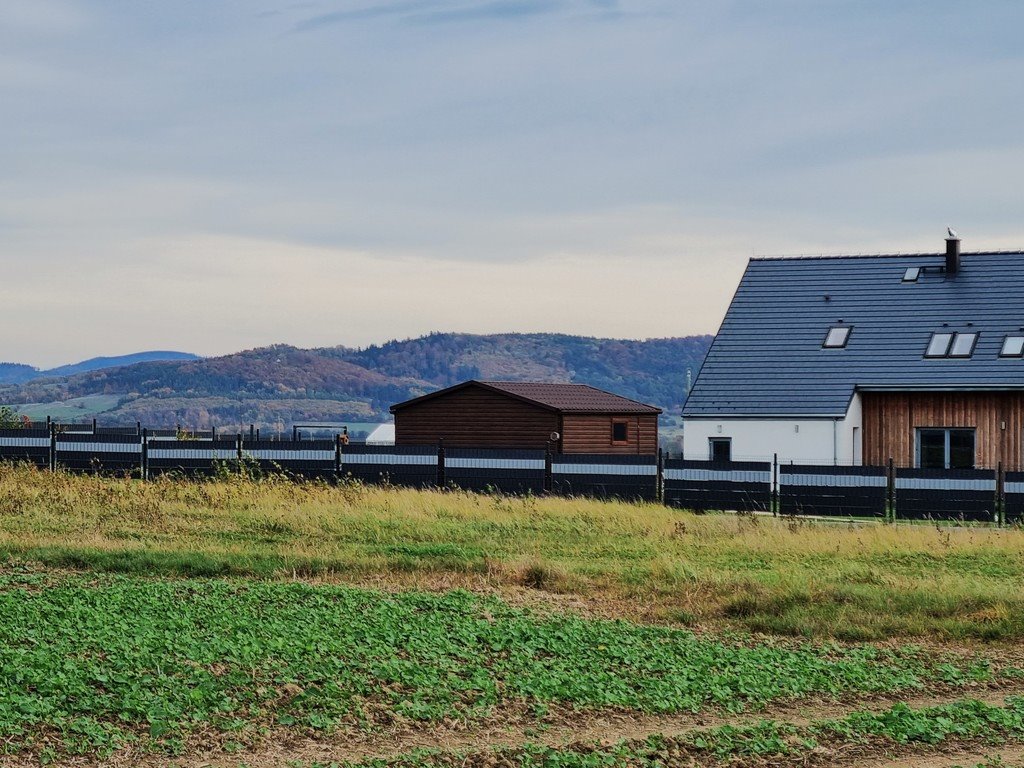 Działka inna na sprzedaż Bystrzyca Kłodzka  1 625m2 Foto 9