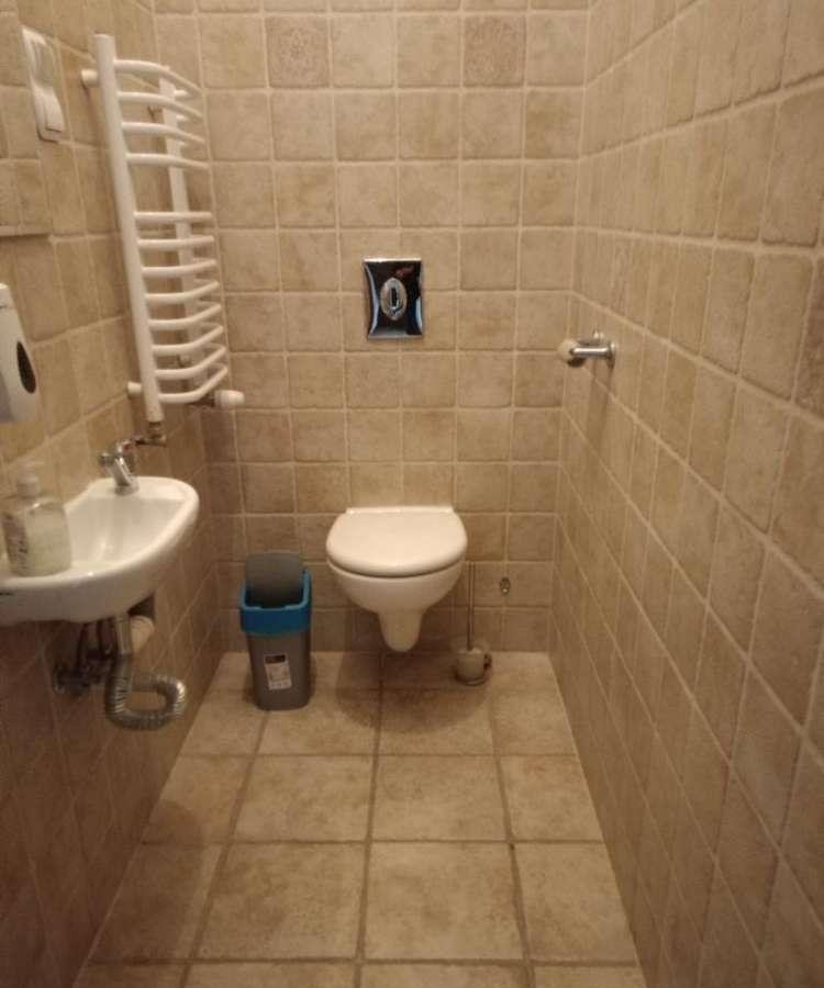 Lokal użytkowy na wynajem Rzeszów, ul. Hetmańska  80m2 Foto 6