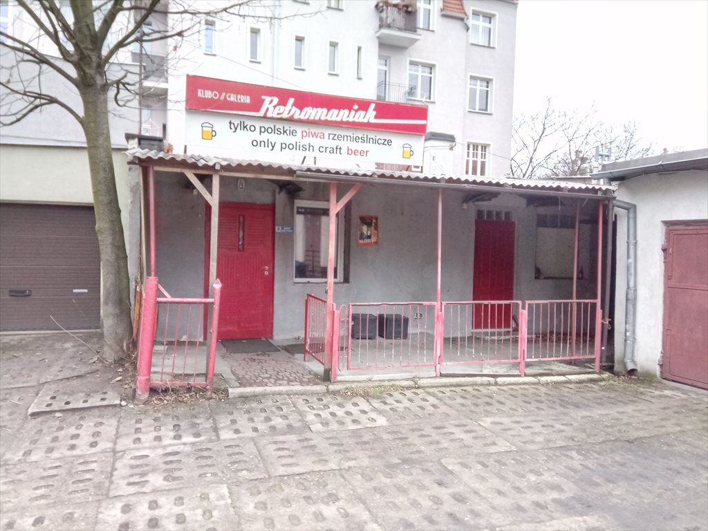 Lokal użytkowy na sprzedaż Sopot, Centrum, Niepodległości 771a 99m2 Foto 1 Lokal użytkowy na sprzedaż Sopot, Centrum, Niepodległości 771a 99m2 Foto 1