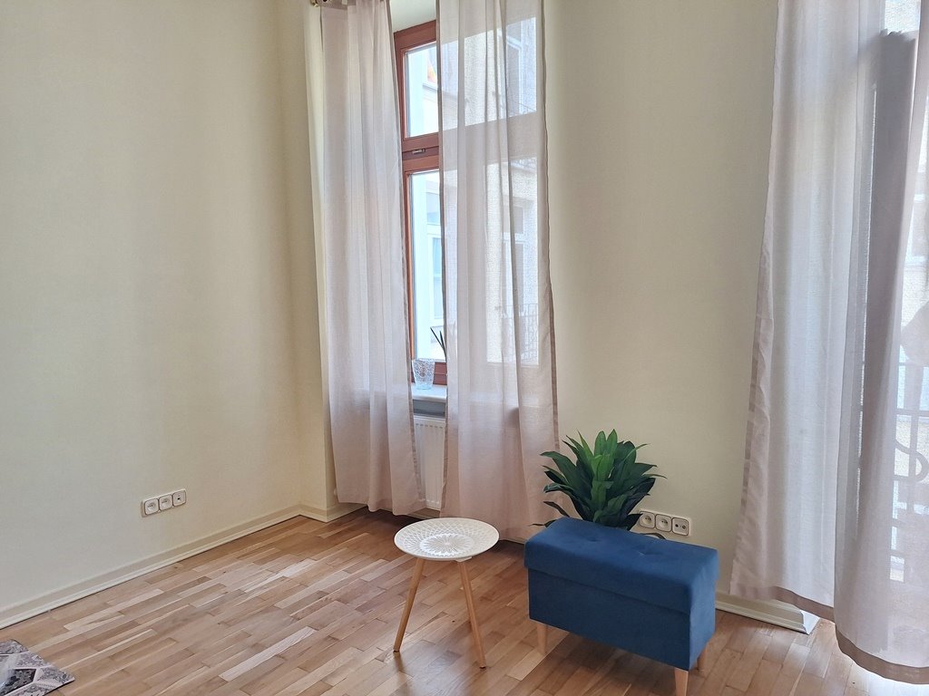 Mieszkanie dwupokojowe na wynajem Warszawa, Mokotów, Górny Mokotów, Puławska  62m2 Foto 1