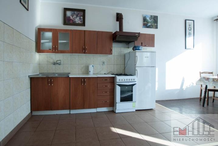 Dom na wynajem Wrocław, Wrocław-Krzyki, Wojszyce  110m2 Foto 1