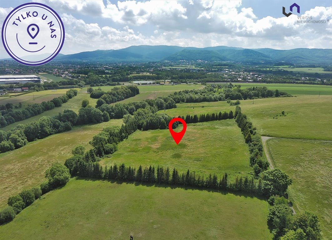 Zapraszam do zakupu działki pod inwestycję 20 domów wolnostojących Międzyrzecze Górne  25 860m2 Foto 1