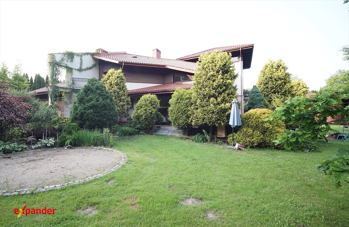 Dom 289 m² z sauną i balkonami - polecam Przemyśl, Herburtów  290m2 Foto 1