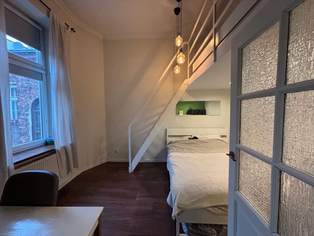 Mieszkanie dwupokojowe na sprzedaż Kraków, Piasek, Karmelicka  36m2 Foto 3