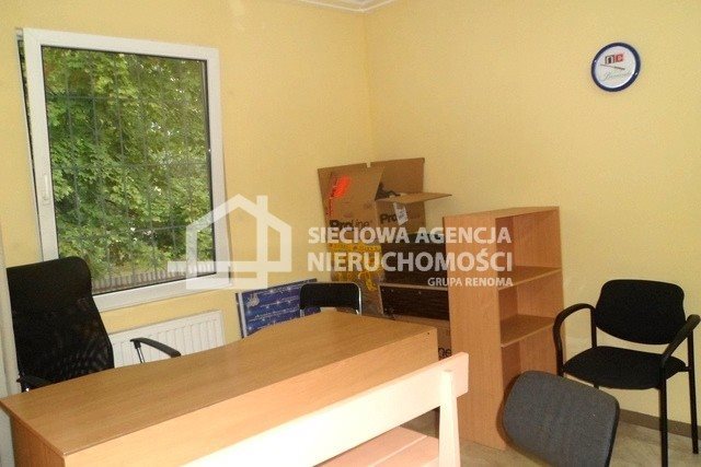 Biuro 57 m² w Wrzeszczu, 3 pokoje, świetna lokalizacja Gdańsk, Wrzeszcz  57m2 Foto 1