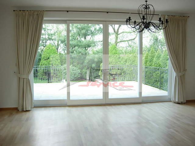 Ekskluzywny dom na Mokotowie z garażem 142 m2 i ogrodem Warszawa, Mokotów  700m2 Foto 1