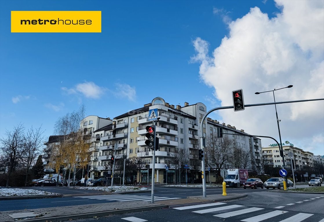 Mieszkanie trzypokojowe na sprzedaż Warszawa, Ursynów, Al. Komisji Edukacji Narodowej  89m2 Foto 1