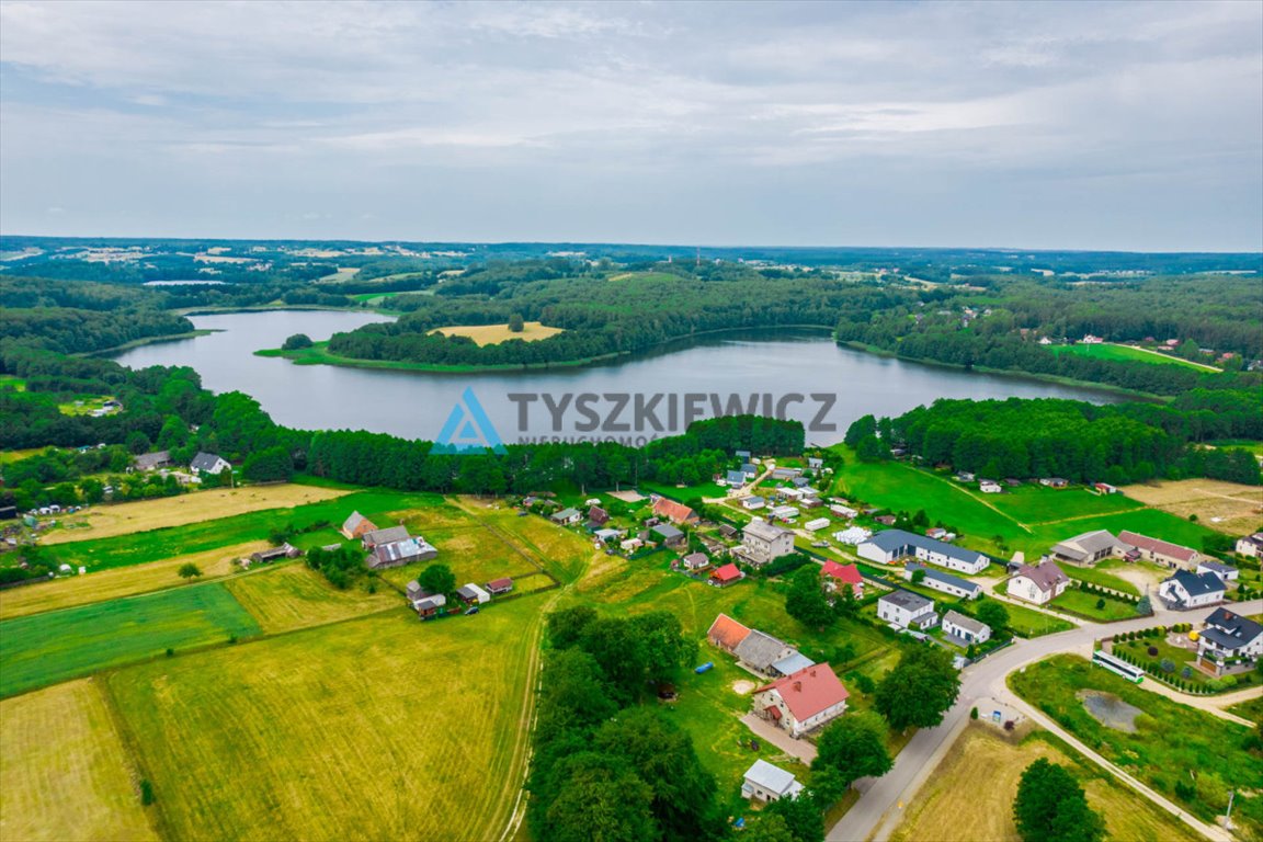 Działka budowlana na sprzedaż Lewinko, Lipowa  1 154m2 Foto 11