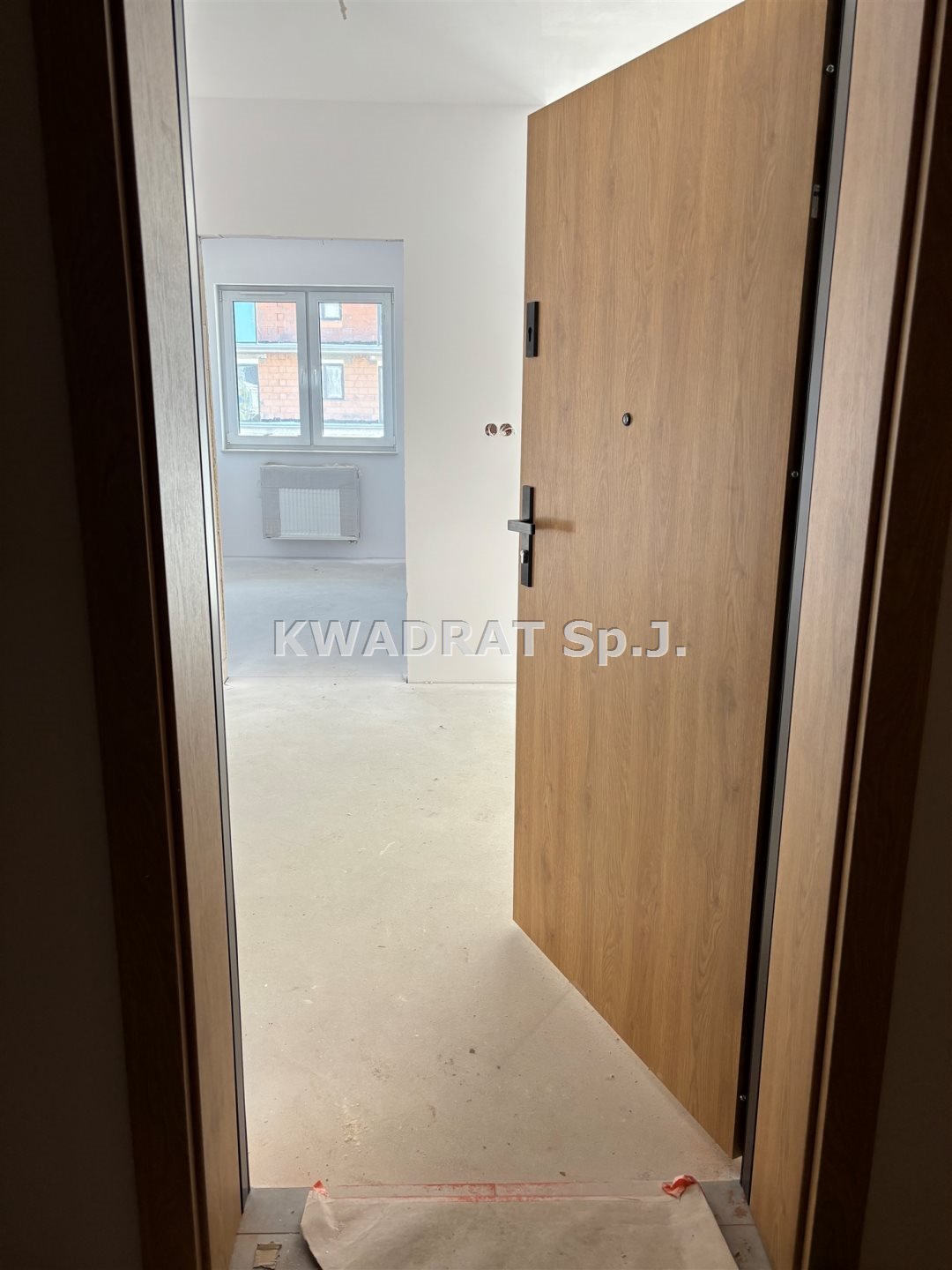 Mieszkanie dwupokojowe na sprzedaż Kępno  45m2 Foto 7