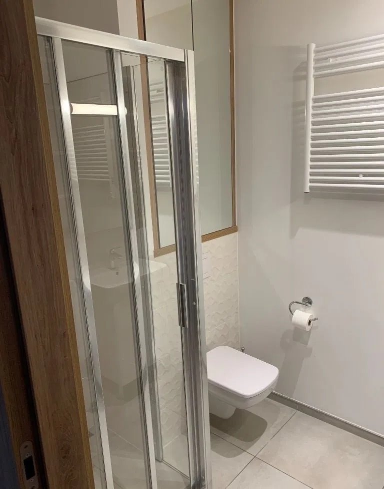 Kawalerka na sprzedaż Warszawa, Wola, Odolany, Wolska 165  22m2 Foto 10