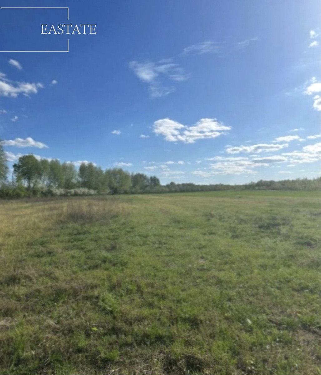 Działka 1000 m2 w Wincentowie pod dom marzeń w lesie Wincentów  1 000m2 Foto 1