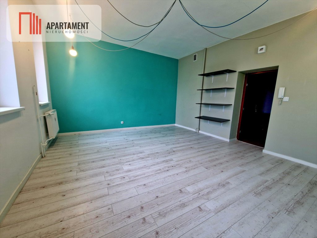 Lokal użytkowy na sprzedaż Oleśnica  24m2 Foto 10