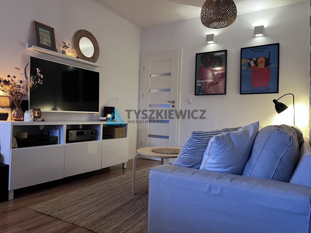 Mieszkanie czteropokojowe  na sprzedaż Gdańsk, Łostowice  76m2 Foto 7