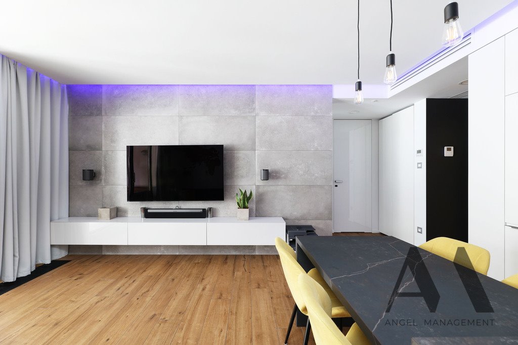 Mieszkanie dwupokojowe na wynajem Kraków, Krowodrza, gen. Tadeusza Kościuszki  49m2 Foto 1