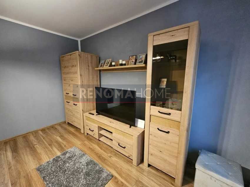 Kawalerka na sprzedaż Wałbrzych, Śródmieście  32m2 Foto 3