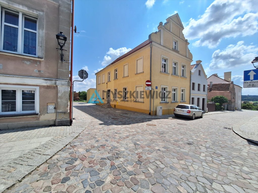 Dom na sprzedaż Gniew  130m2 Foto 3