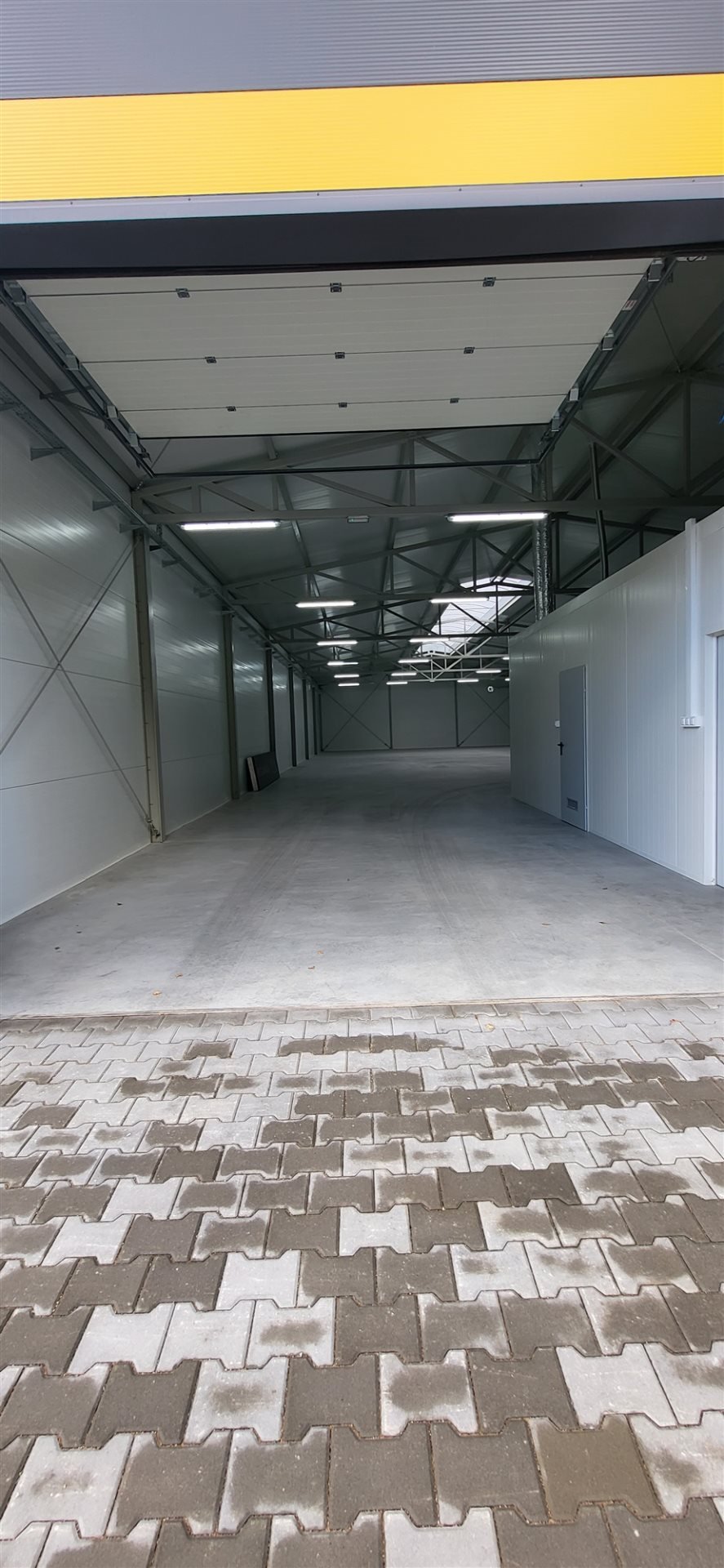 Magazyn na wynajem Zduńska Wola  530m2 Foto 6