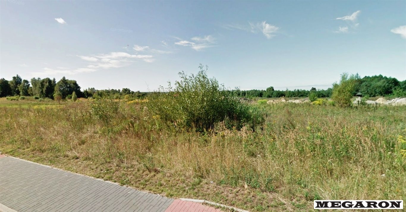 Działka pod dom w Lisińcu 4545 m², media, cisza, do negocjacji Częstochowa, Lisiniec  4 545m2 Foto 1