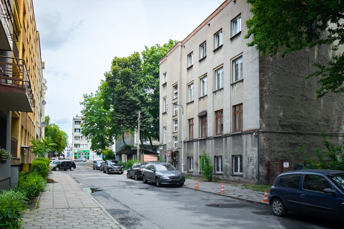 Mieszkanie czteropokojowe  na sprzedaż Sosnowiec, Śródmieście, Pileckiego  135m2 Foto 1