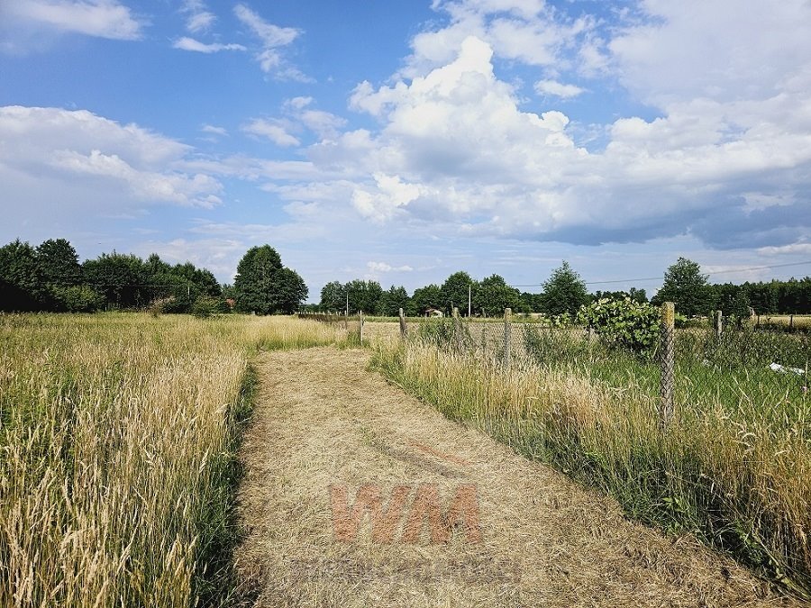 Działka budowlana na sprzedaż Grójec  3 050m2 Foto 9