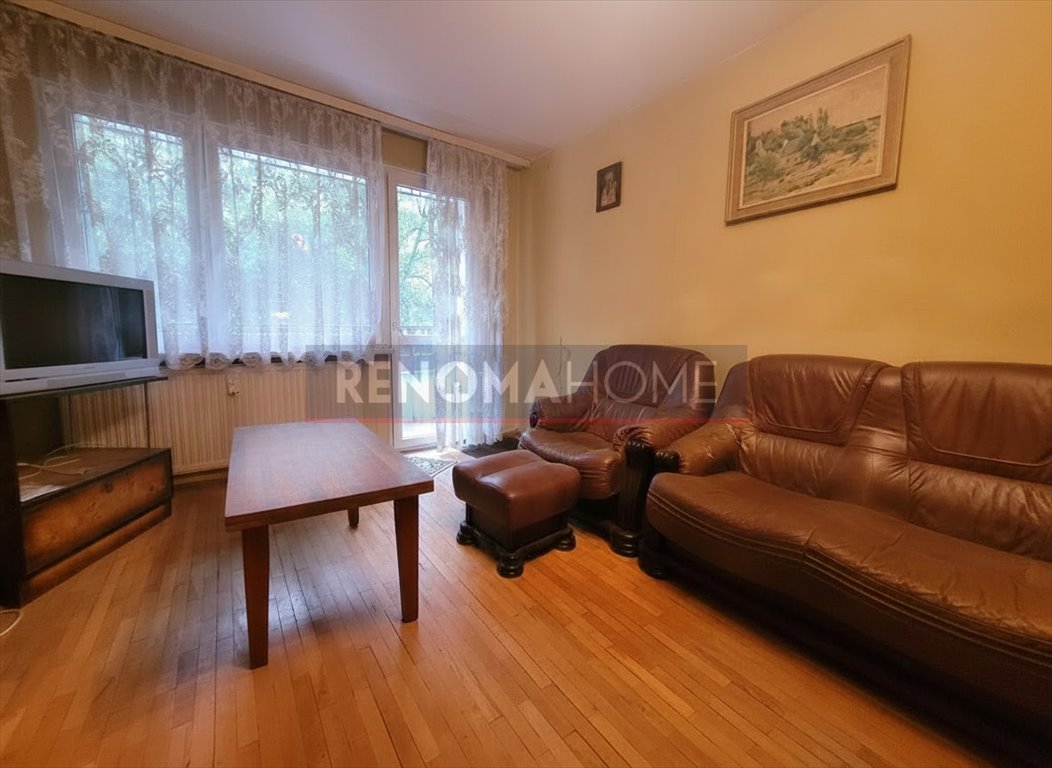 Mieszkanie trzypokojowe na sprzedaż Legnica  63m2 Foto 1